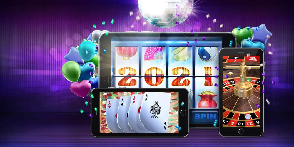 The Road to Riches Navigating the World of Slot Gacor