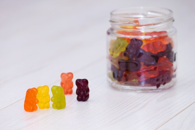 Best Weed Gummies for Relaxation