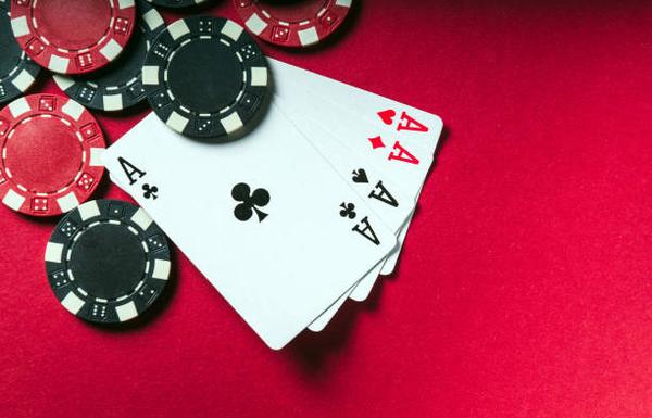 One Click to Rajapoker88 Online Poker Paradise