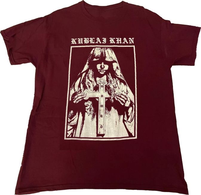 Inside Look: Kublai Khan Tx Official Shop's Top Picks