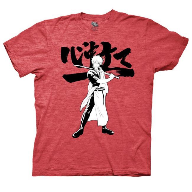 Behind the Scenes: The Making of Gintama Official Merchandise