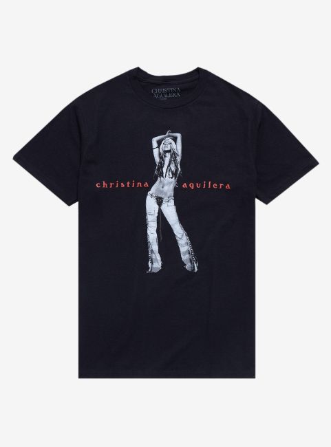 Unlocking the Magic: A Deep Dive into Christina Aguilera's Official Shop